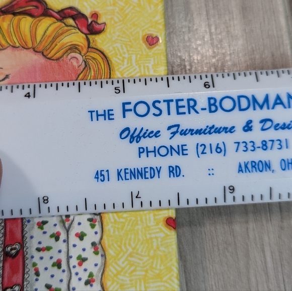 SISTERS AT HEART- Melody Carlson Sweet Stories Affirmations- Journal Book - Picture 15 of 15